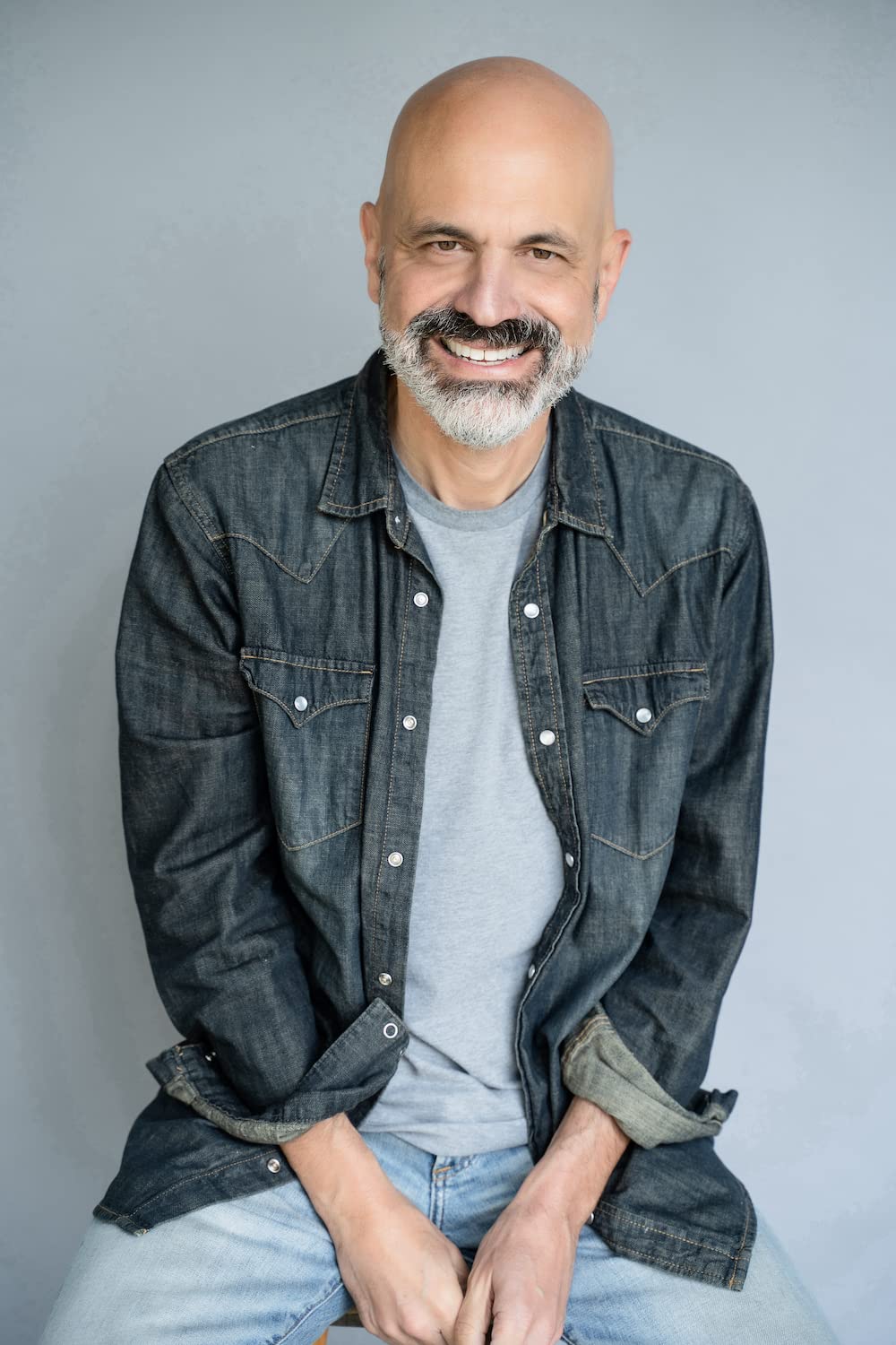 David Pressman Severance Wiki Fandom