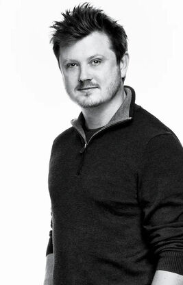 BeauWillimon