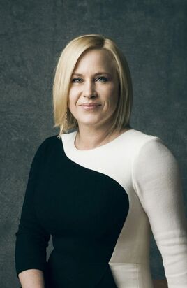 PatriciaArquette