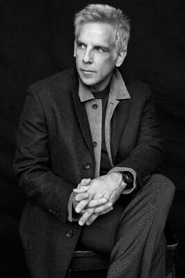 BenStiller