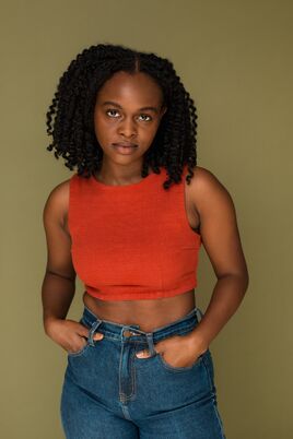 AlexisCofield