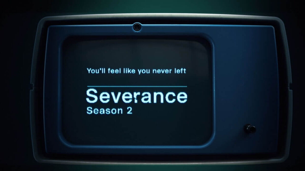 Season 2 | Severance Wiki | Fandom