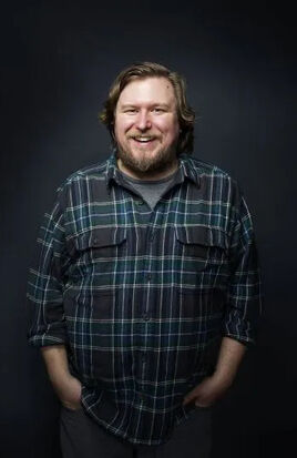 MichaelChernus