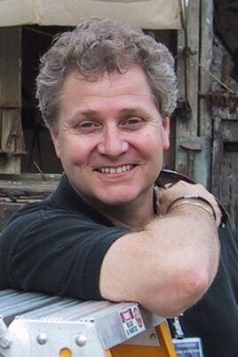 GerryRobertByrne