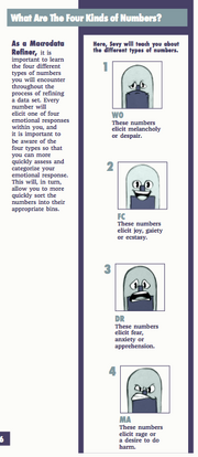 MDR Handbook Lexington Letter
