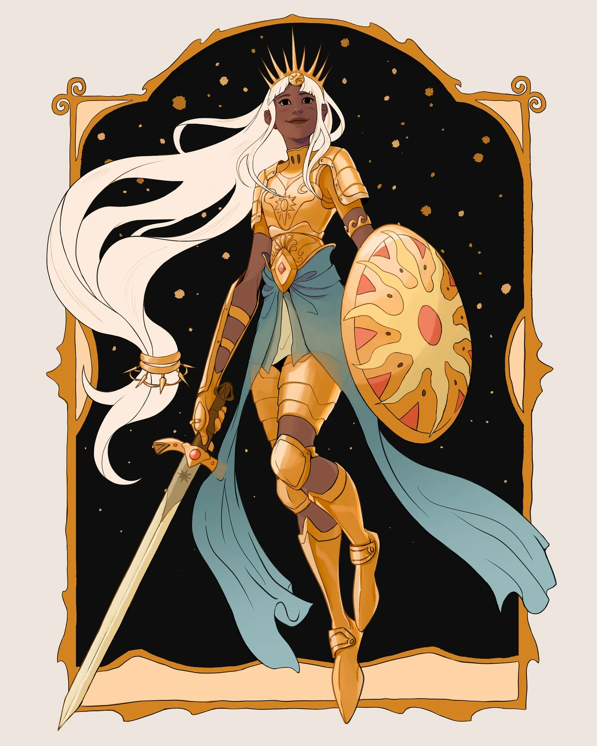 Mightiest Mortal Woman Severance Wiki Fandom