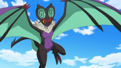 Ash's Noivern