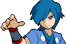 VSFalkner