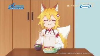 The helpful fox senko san full episodes outlet