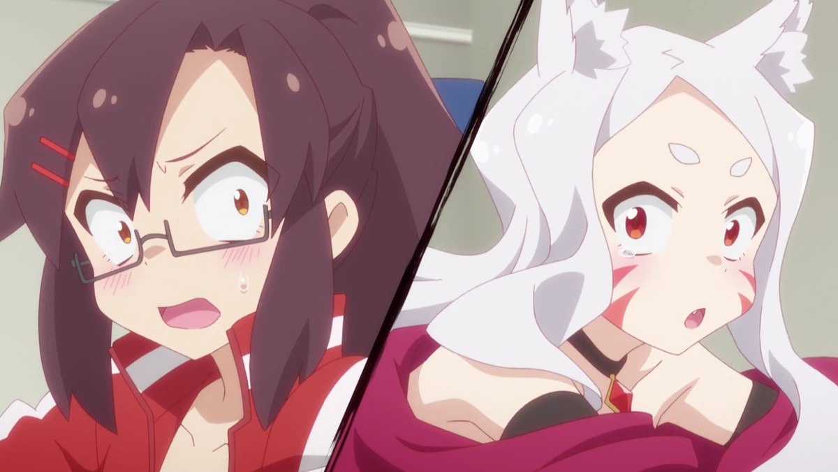 Episode 5 | Sewayaki Kitsune no Senko-san Wiki | Fandom