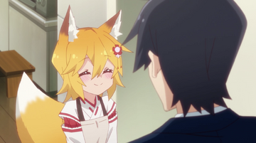 Senko san full episodes best sale