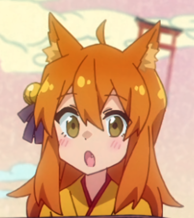 Suzu, Sewayaki Kitsune no Senko-san Wiki