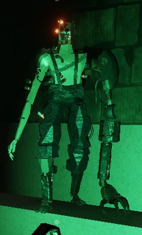 Bazeel | Sewers (Roblox) Wiki | Fandom