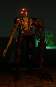 Enemies | Sewers (Roblox) Wiki | Fandom