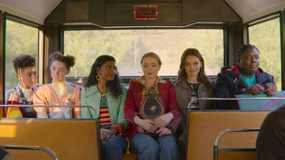 Episode 7 | Sex Education Wiki | Fandom