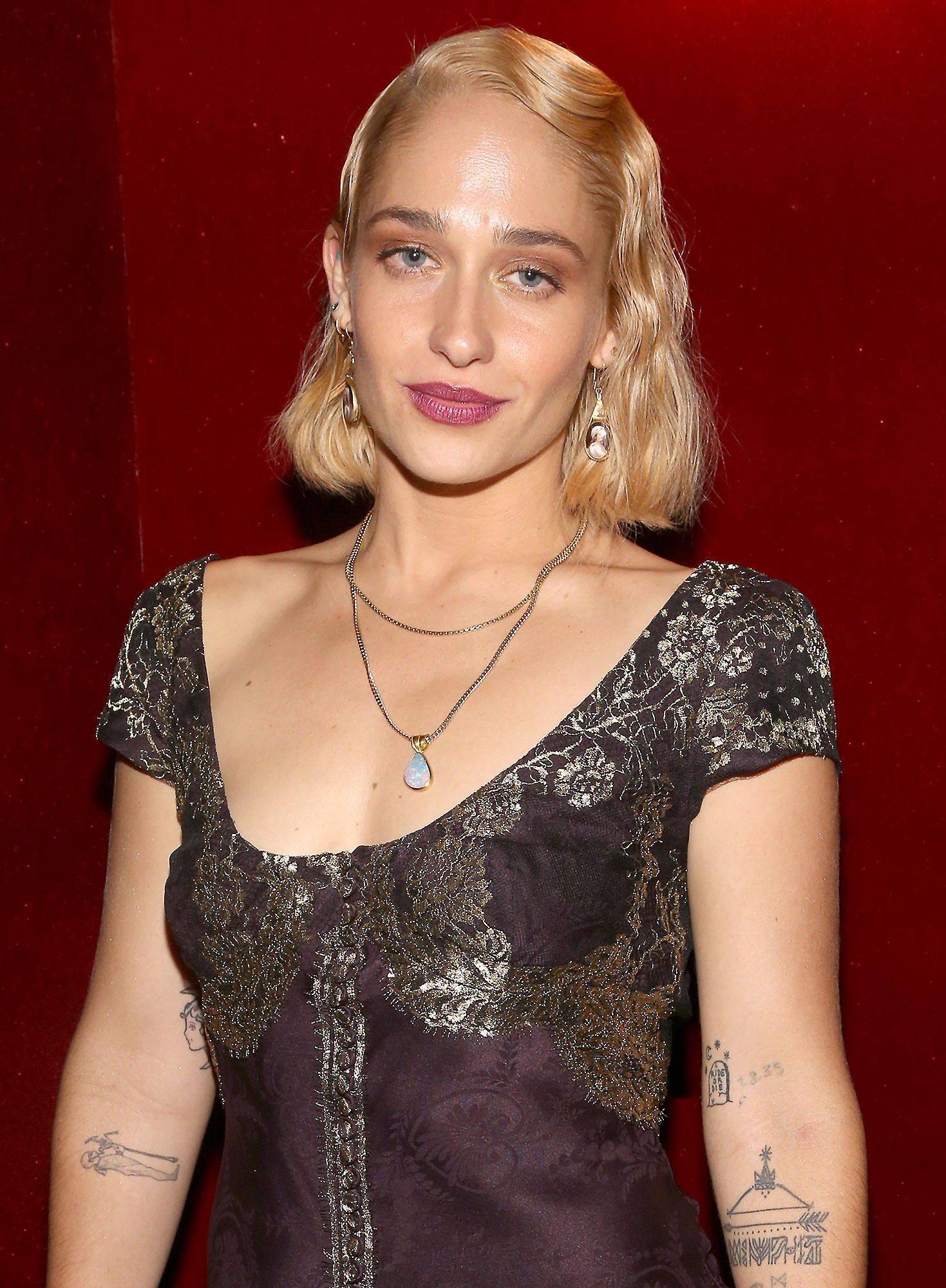 Jemima Kirke Sex Education Wiki Fandom 