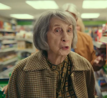 Old Lady | Sex Education Wiki | Fandom