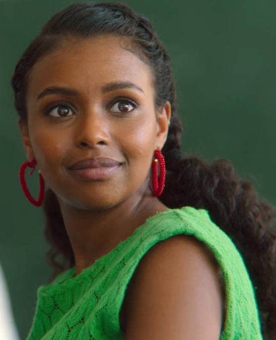 Fiona Brady | Sex Education Wiki | Fandom