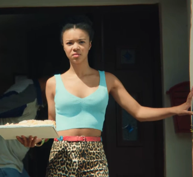 Lizzie Sex Education Wiki Fandom 