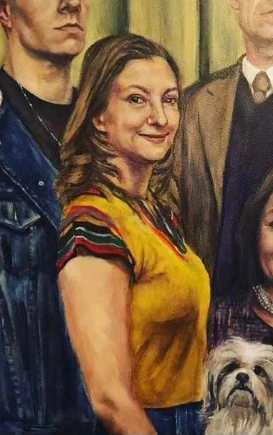 Adam's Sister | Sex Education Wiki | Fandom