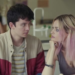 Sex Education Sex Education Wiki Fandom