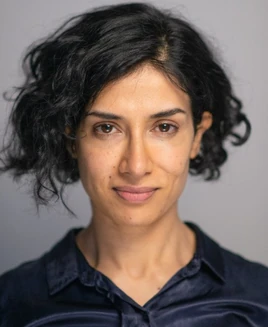 Imman Zaffrani