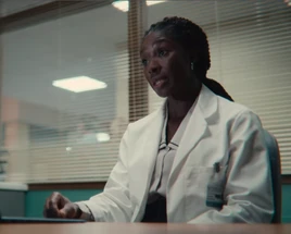 Dr. O'Dern