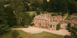 Gibbs House