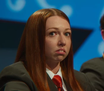 Holly Crankshaw | Sex Education Wiki | Fandom