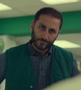 Yousef Season 1