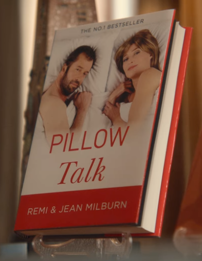 Pillow Talk Sex Education Wiki Fandom 