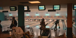 303 Bowling Alley 5