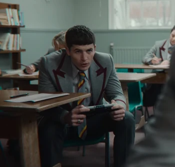 Dylan | Sex Education Wiki | Fandom