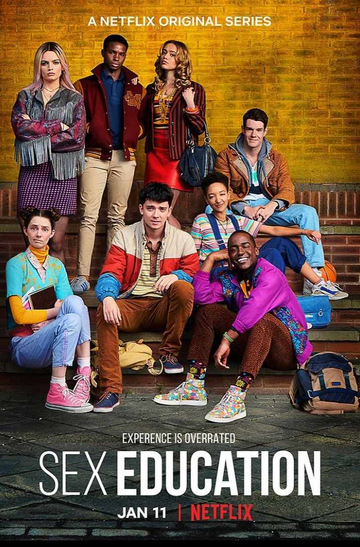 Season 1 Sex Education Wiki Fandom