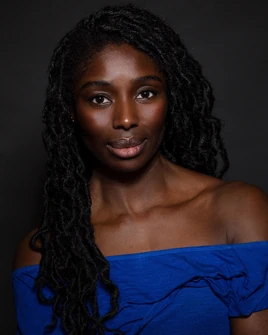 Rhoda Ofori-Attah