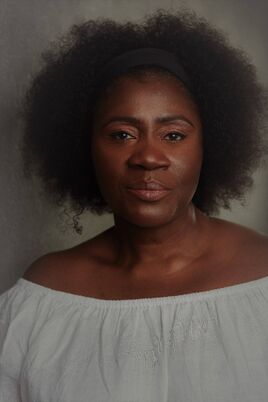 Tomi Ogunjobi