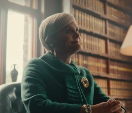 Headmistress