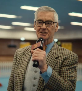 Dog Show Judge