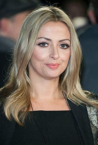 Lisa McGrillis | Sex Education Wiki | Fandom