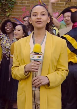 GMM Journalist