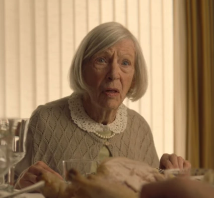 Maureen's Mother | Sex Education Wiki | Fandom