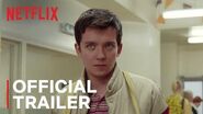 Sex Education Season 2 Trailer 2 Netflix