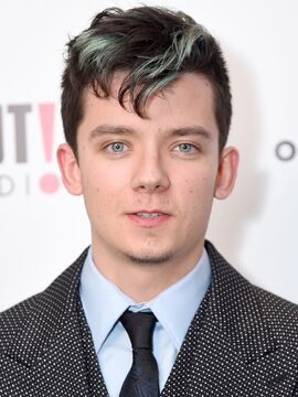Asa butterfield hotsell