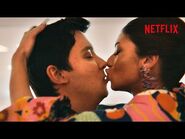 The Otis-Ruby-Eric-Adam Double Date - Sex Education - Netflix