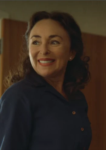 Maureen Groff | Sex Education Wiki | Fandom