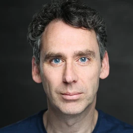 Robert Wilfort