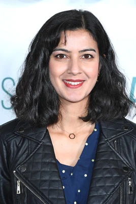 Rakhee Thakrar