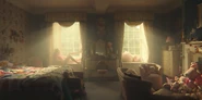 Aimee's room