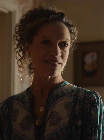 Anna Charles | Sex Education Wiki | Fandom