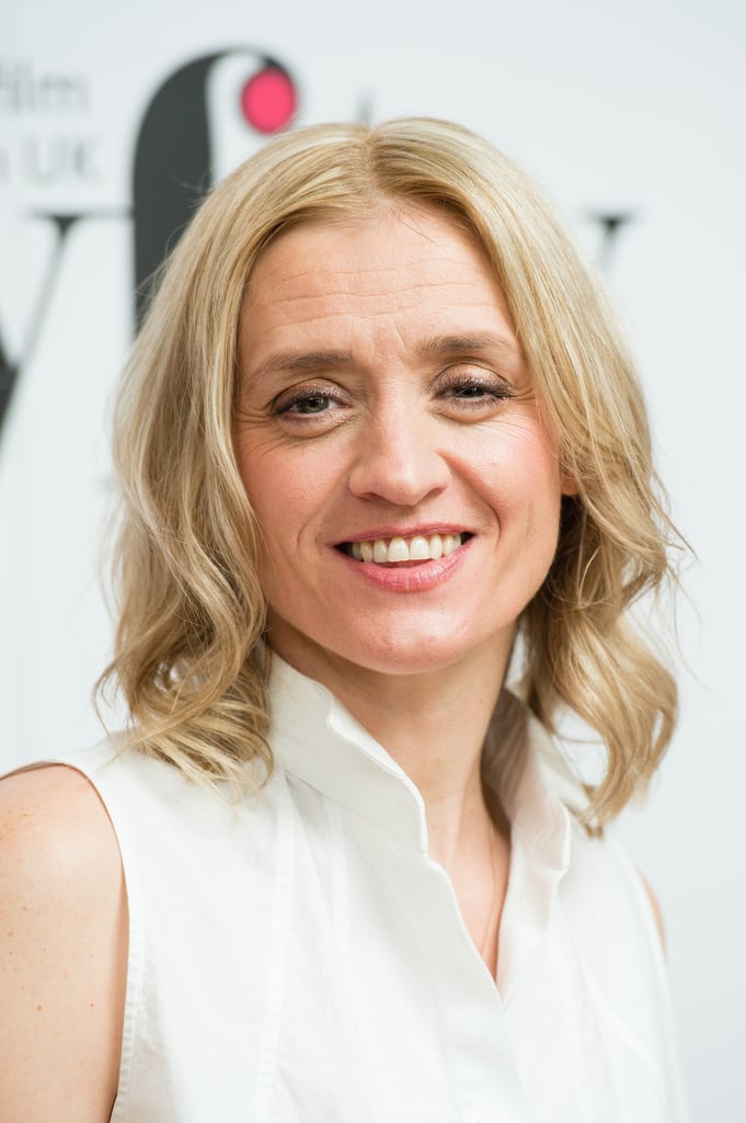 Anne-Marie Duff - Actress